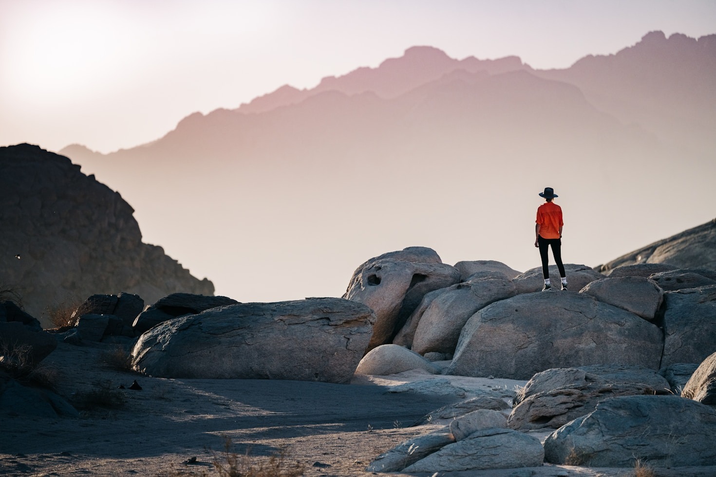 Curating A Soundtrack For Your Adventures